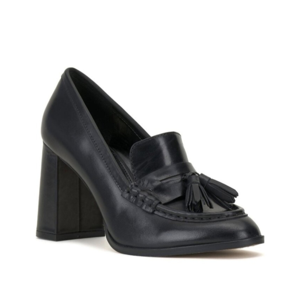 Vince Camuto Chelivia Block Heels